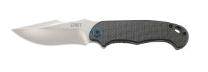 Columbia River Knife & Tool 7920 3.63 In Carbon Fiber G10