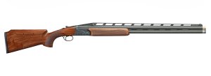 Rizzini USA 26011230 BR110 Sporter IPS Over-Under 12 Gauge 2rd 30" Chrom...