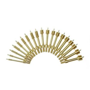 ProShot .223 CAL./5.56MM TACTICAL JAG FOR TPK PULL THROUGH SYSTEM TJ223