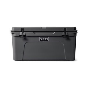 Yeti Tundra 65 Charcoal Classic Hard Cooler