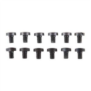 Forster M-98 Triggerguard Lock Screws Set GD12LK Mauser 98