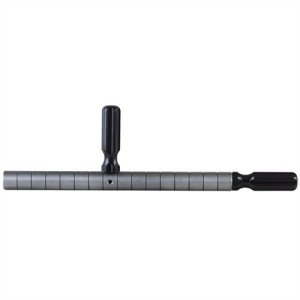 Brownells 30mm Scope Ring Alignment Lap