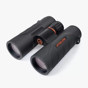 Athlon Optics 111004 Cronus G2 UHD Binoculars 10x42 Black