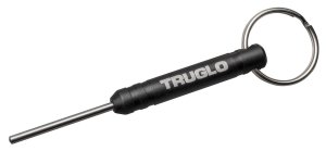 GSM Outdoors TruGlo Glock Disassembly Tool & Punch TG970GD