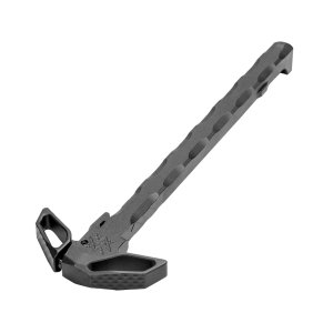 Seekins Precision 0011510069 DNA Charging Handle AR-15 Black Hardcoat An...