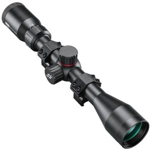 Simmons ProHunter SPH3940 3-9x40mm Rifle Scope