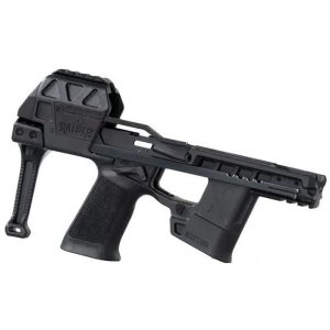 Flux Defense Raider X Chassis for Sig Sauer P320 Black