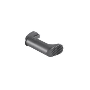 Apex Tactical Extended Mag Release Springfield Hellcat Black Polymer