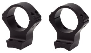 Browning X-Bolt Integrated Scope Mount System Matte Black 12511