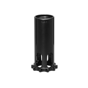 SilencerCo Osprey/Octane Piston 45 ACP .578x28 Stainless Steel