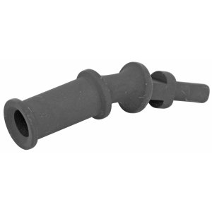 GG&G GGG-1533 Angled Charging Handle Black for FNH SCAR Rifles