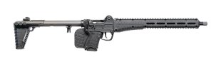 Kel-Tec SUB2K57BLKCA 5.7x28MM SUB2K57BLKCA