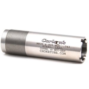 Carlsons Mossberg 835/935 12ga Flush Modified Choke Tube (59954)