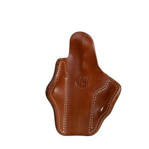 1791 Gunleather OR-BH1-CBR-R Optic-Ready 1911 Holster Brown RH