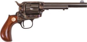 Cimarron Lightning 38Special 5.5" CaseH Walnut Smooth