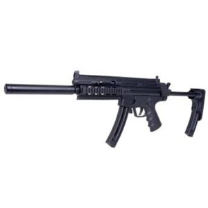 Advanced Technology GSG-16 .22 LR GERGGSG1622