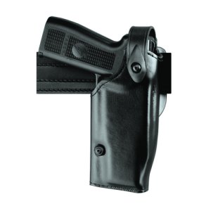 Safariland 6280 SLS Mid-Ride Level II Retention Duty Holster