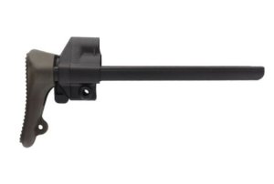 Century MKE Retractable Stock PAA5-512 Telescoping Adjustable Fits HK33