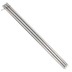 Hornady 398511 Large Primer Pickup Tube Kit 3-Pack for Lock-N-Load Press