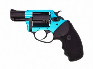 Charter Arms Undercover Lite 38 Special 53864