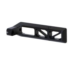 Bear Archery ASBLFM React Bridge Lock Front Mount - Black