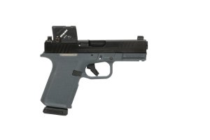 Ruger 19461 RXM 9mm 4" Black FNC Nitride Semi-Auto Pistol