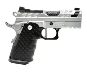 Fusion Firearms XP HGA 9mm XP-3C-9-C-10