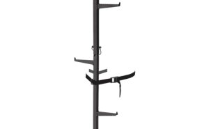 Millennium M210 20 ft Stick Climber Ladder Steel Anti-Slip Steps