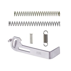 Ghost Inc. GHO_UNIT-3-TK Trigger Kit, 4lb/6lb Springs, Glock Gen 1-5