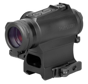Holosun HS515GM Red Dot Sight 2 MOA 65 MOA Circle Matte Black 20 MM
