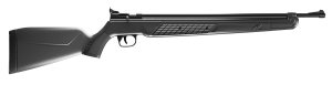 Crosman C362 Pump Air Rifle .22 Caliber 875 fps Black