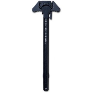 Sons of Liberty LCH5.56NL Ambidextrous Charging Handle Black 7075 Aluminum