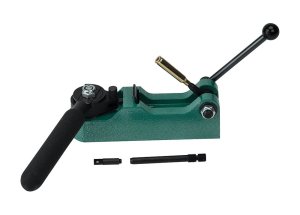 RCBS Primer Pocket Swager Bench Tool .22 Cal-Up Multi