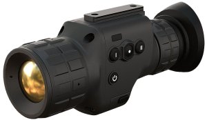 Atn Dgwsxs5204Kpbl Odin Lt Thermal Hand HeldMount