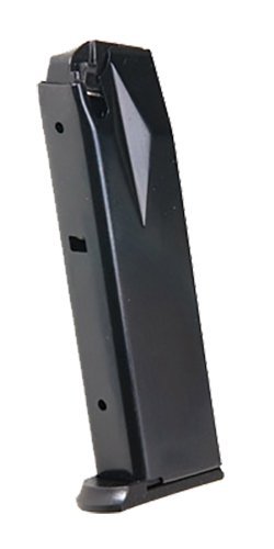 ProMag RUG-A5 9mm Luger Magazine 15 Rounds Blued Steel Ruger P93 P95