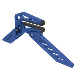 Elevation Raptor Kickstand 3.25 In Limb Width Side-Gated Blue Nylon