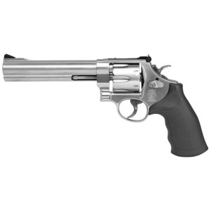 Smith & Wesson Model 610 10mm 12462
