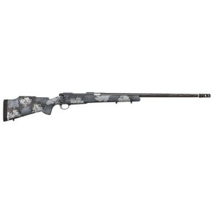 Nosler 48 Long Range Carbon 30 Nosler 45448