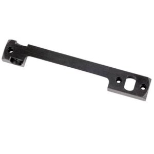 Weaver Grand Slam Steel Dovetail Scope Base Winchester 70 SA Black 48940
