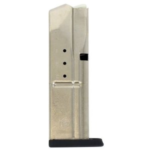 Smith & Wesson 199260000 SD 10rd 9mm Luger Fit S&W SD VE/SD Stainless Steel