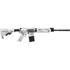 Alex Pro Firearms Arctic 5.56 NATO RI013SNO