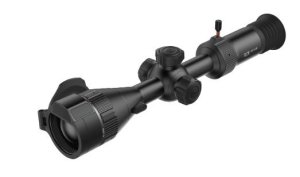 RIX Tactical Leap-L6R Thermal Imaging Scope 35MM Objective 2.9-33.6X