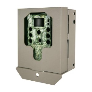 Bushnell 119950C Security Box for CelluCORE and CORE SD Trail Cameras