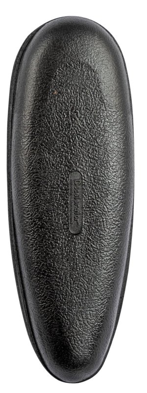 Pachmayr SC100 Recoil Pad Large Black Rubber 1 Inch Thick