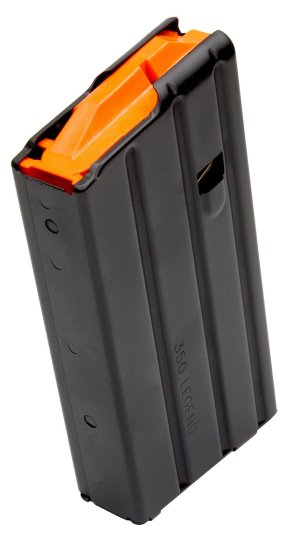 DURAMAG AR15 20 Round .350 Legend Magazine