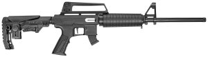 Derya Arms TM22.FEAT.18 22 LR
