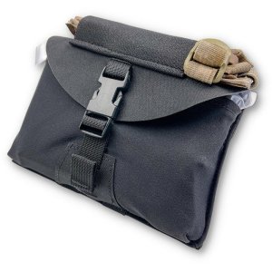 GBRS Group IFAS Tactical First Aid Pouch Black