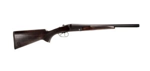 Heritage Badlander 12 Gauge BL1218BK