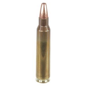 Lapua N315026 .223 Rem 50gr Naturalis Solid SC Rifle Ammo 20ct