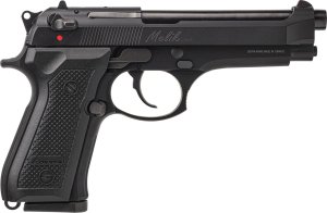 Derya Arms Melik 9mm